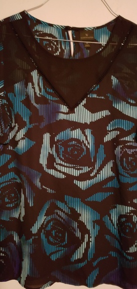 Blouse - Picture 1 of 2